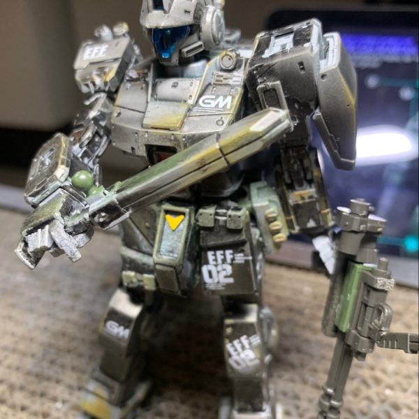 GM SPALTAN