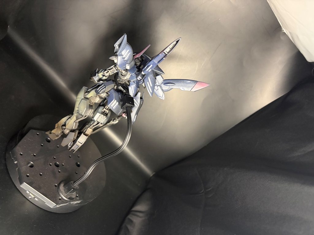 厄災戦の亡霊–6枚目/制作者：薩摩模型塗装工務店