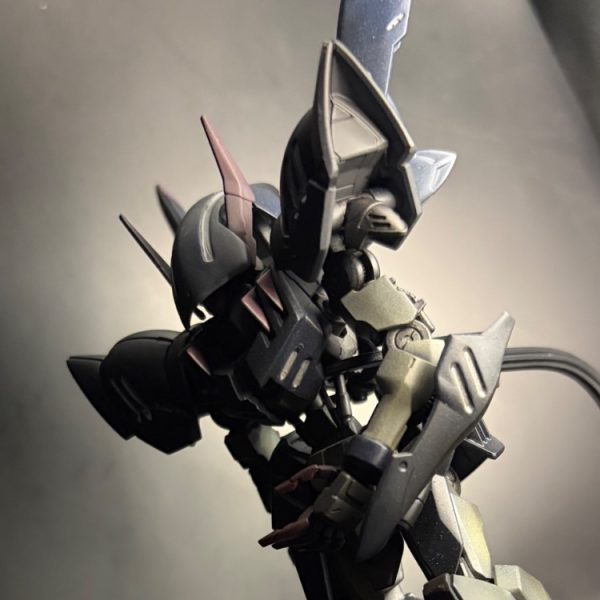 厄災戦の亡霊
