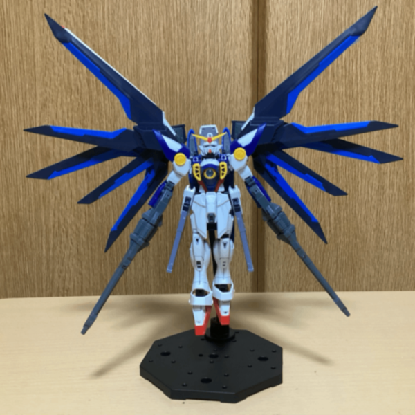 ブラストウィングガンダム