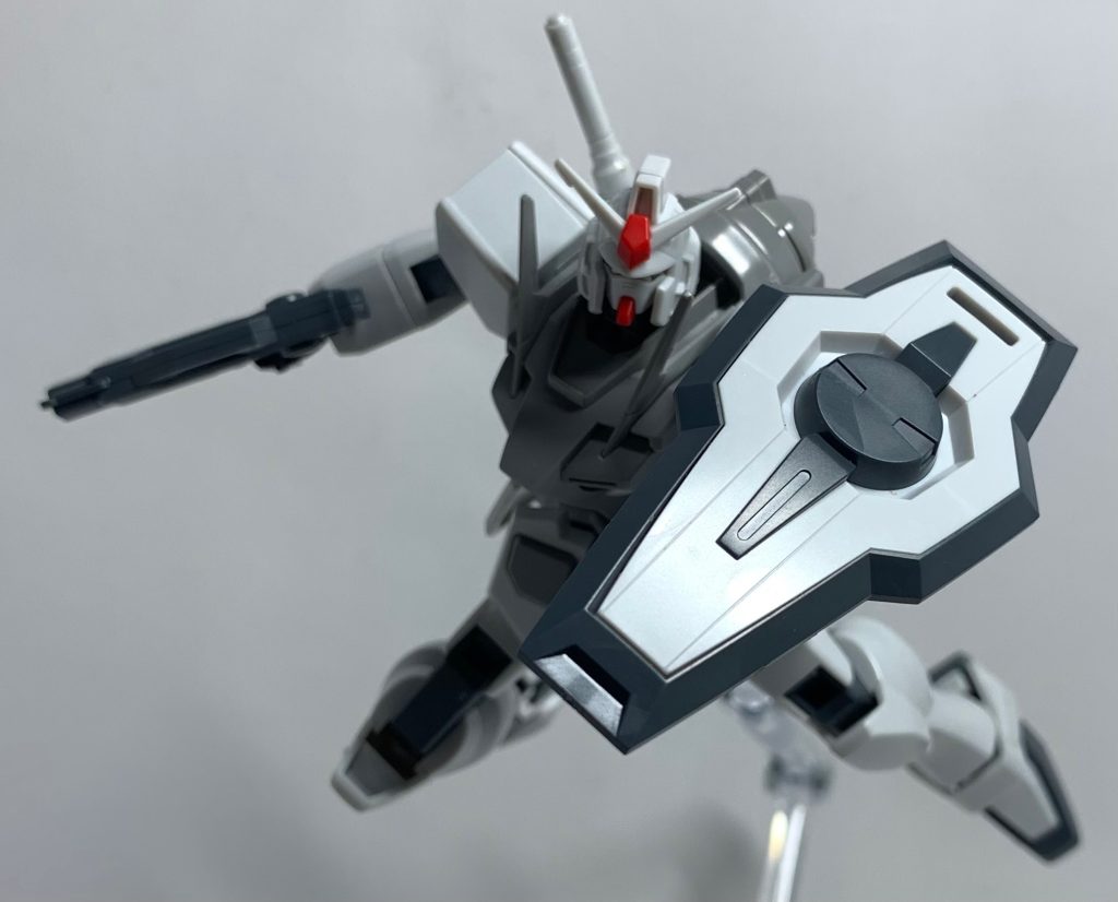 シールドその2