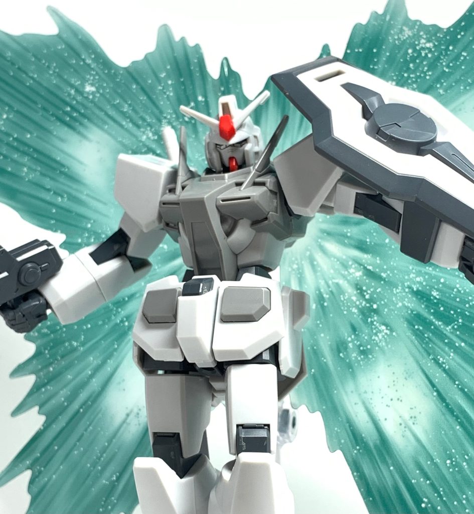 HG00 0ガンダム