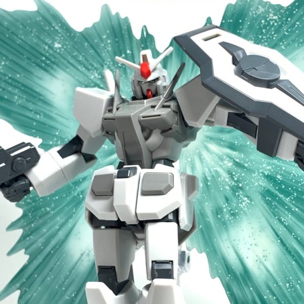 HG00 0ガンダム