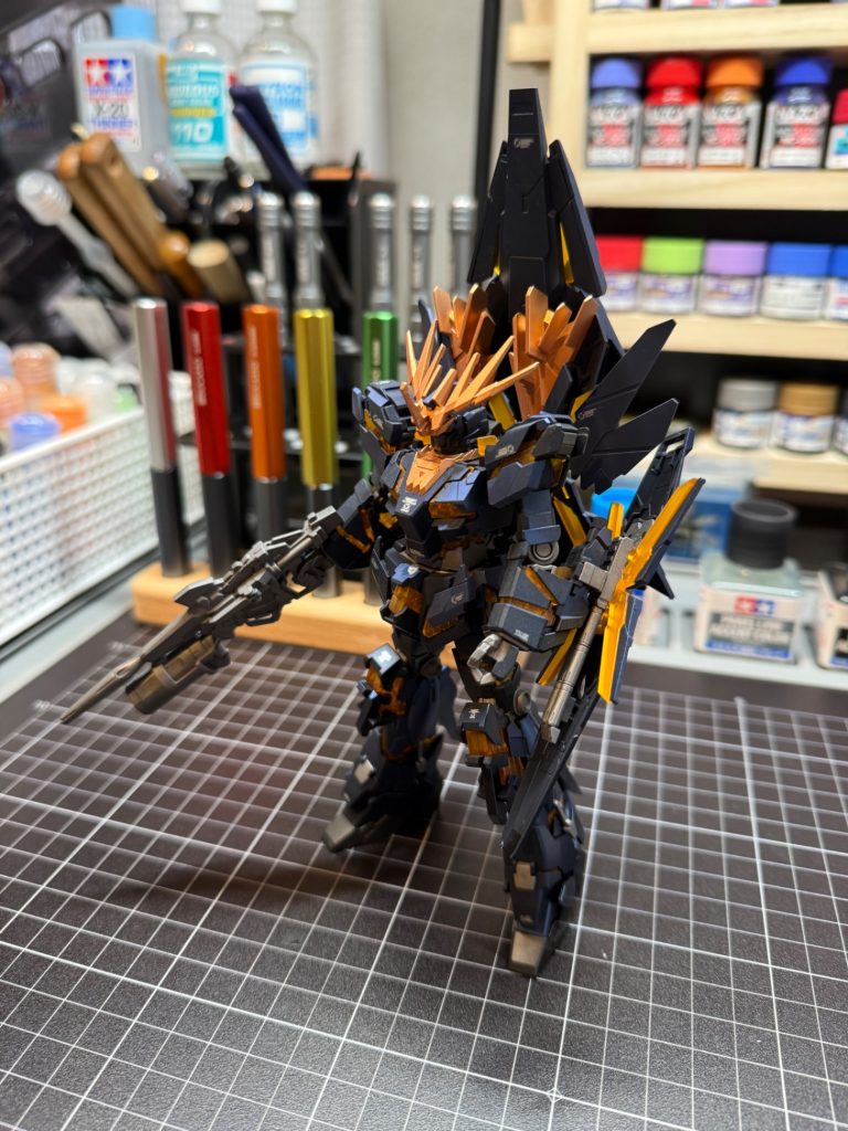バンシィ･ノルン