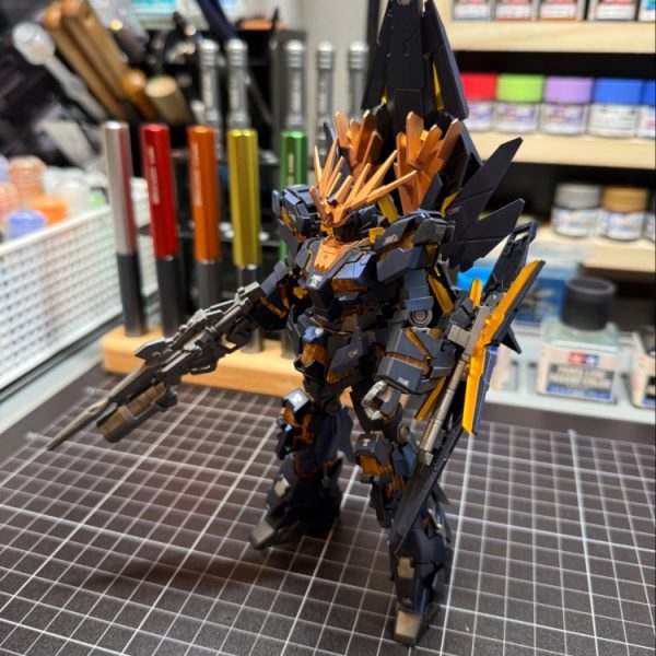 バンシィ･ノルン