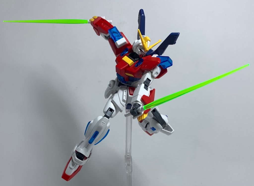 ビームサーベルその2