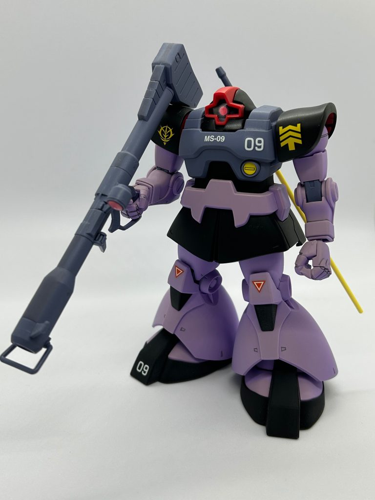 HGUC ドム