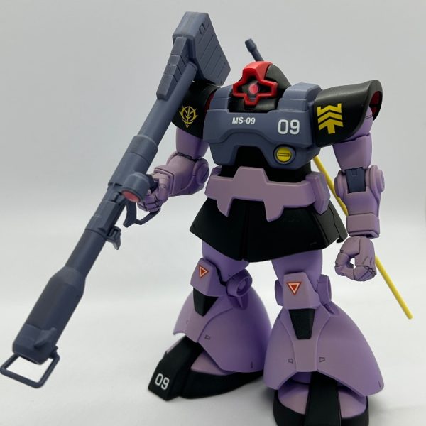 HGUC ドム