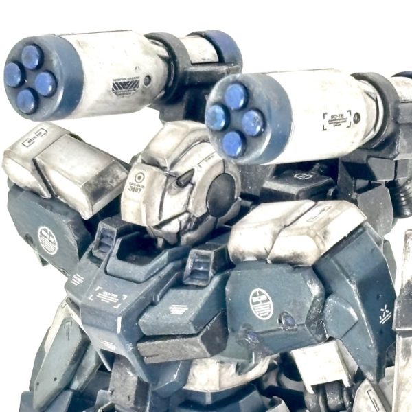HG ジーライン　スタンダードアーマー
