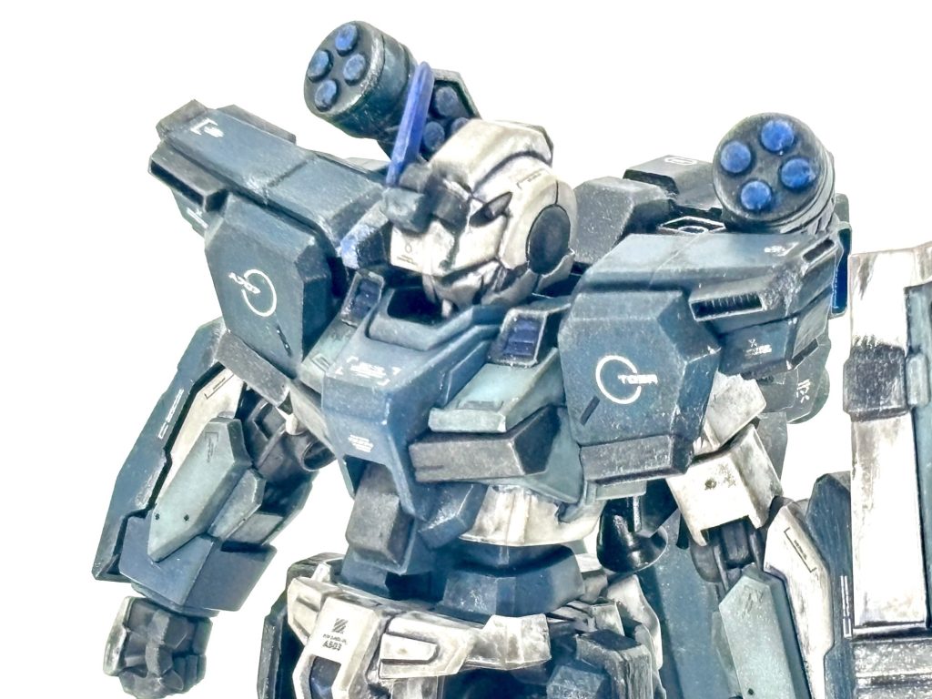HG ジーライン　ライトアーマー