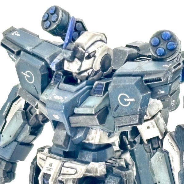 HG ジーライン　ライトアーマー