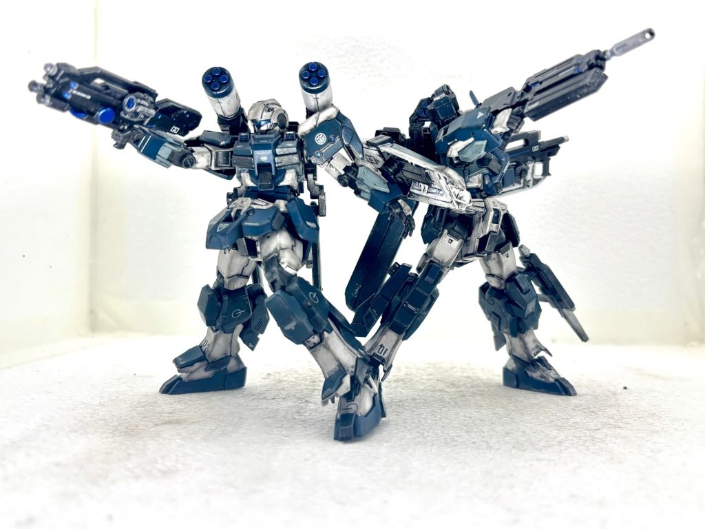 スタンダードアーマーと一緒。