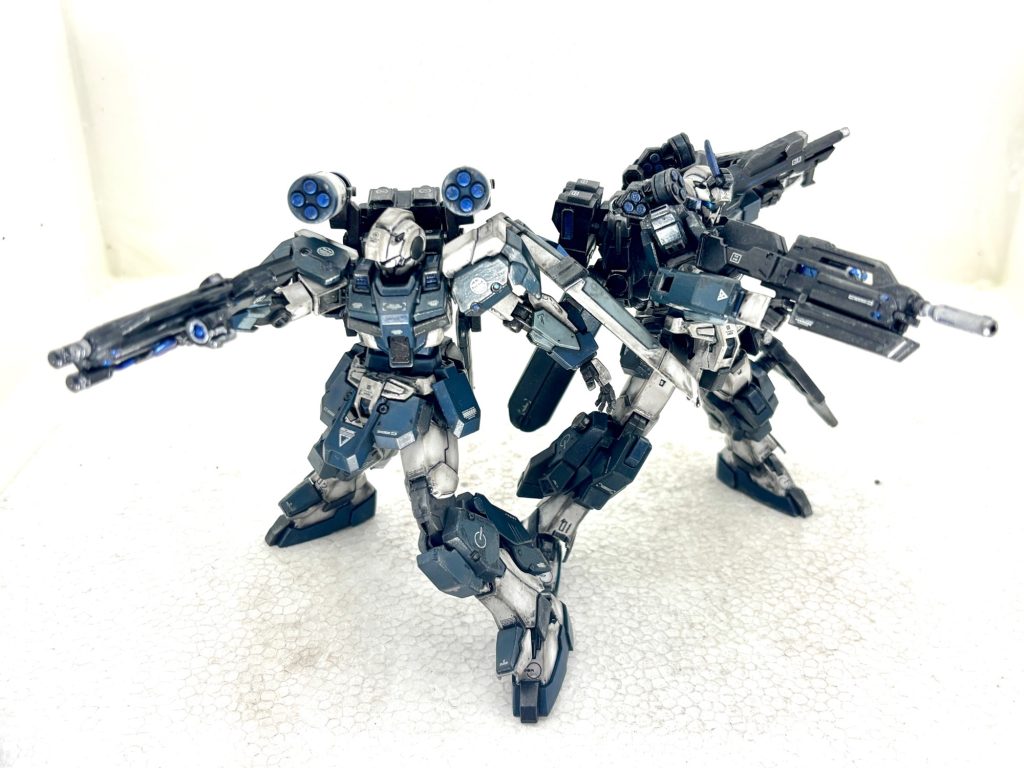 ライトアーマーと一緒。