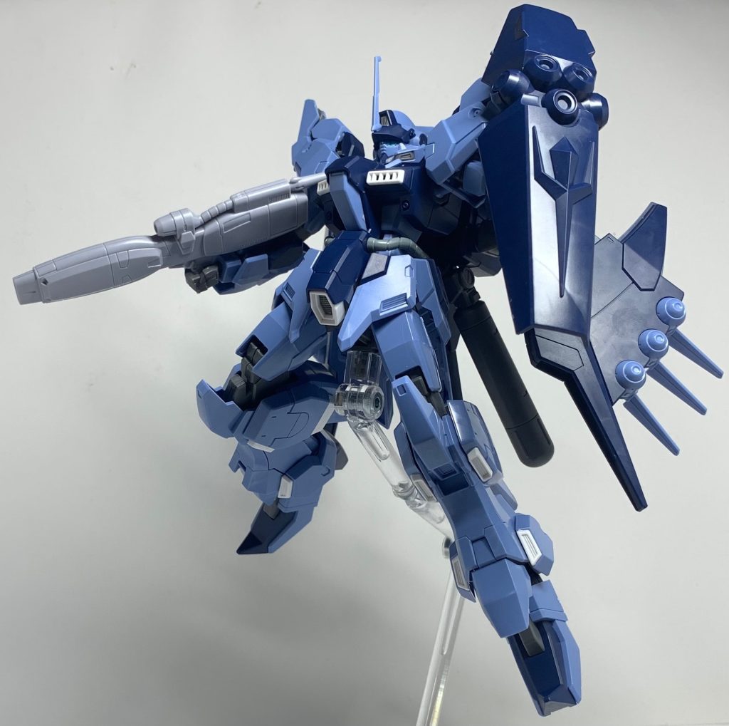 HGUC トーリスリッター 【プレミアムバンダイ限定】