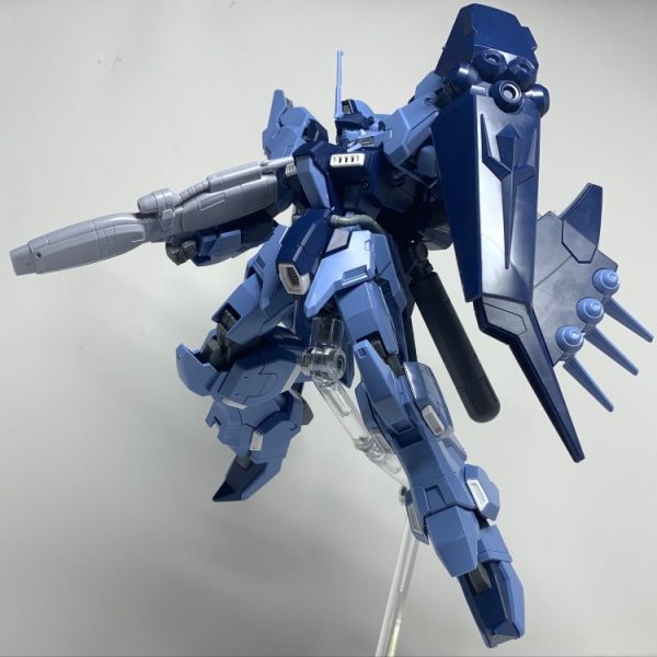 HGUC トーリスリッター 【プレミアムバンダイ限定】