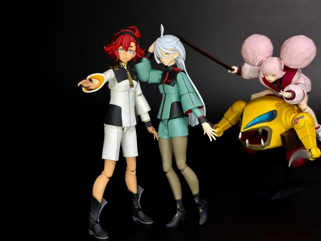 イチャついてんじゃねーぞゴルァッ！！！安易なラブコメ展開に厳しいパンランチパイセン！！！