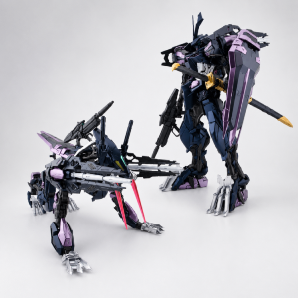 ガンダムアストレイミラージュフレーム セカンドイシュー