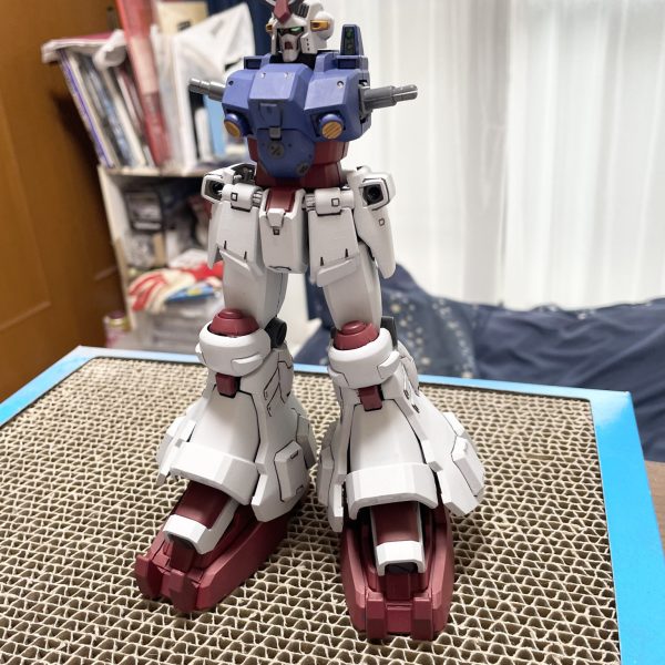 最近全く投稿してませんでしたが、ちゃんと作ってます😅（2枚目）