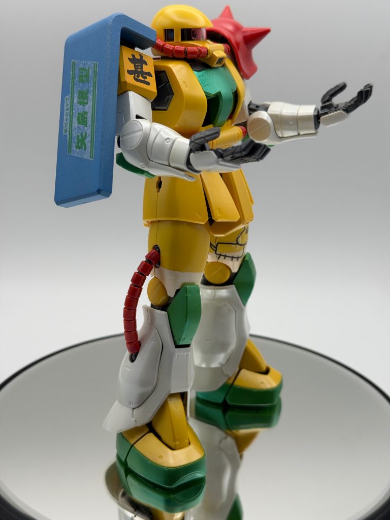 ギブ・バース