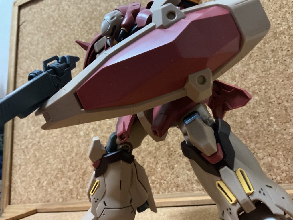 メッサー（普通の）