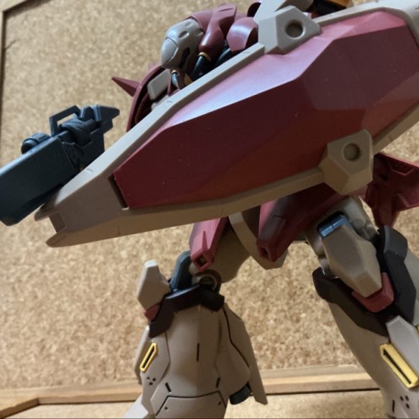 メッサー（普通の）
