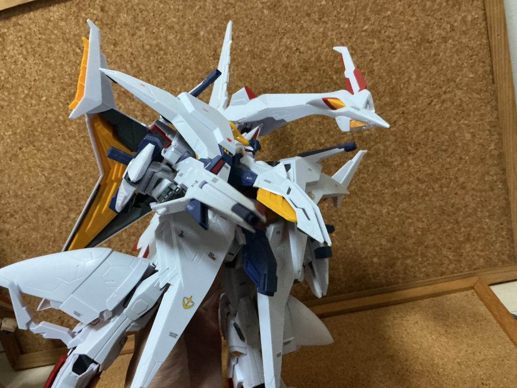 デカすぎ。。。