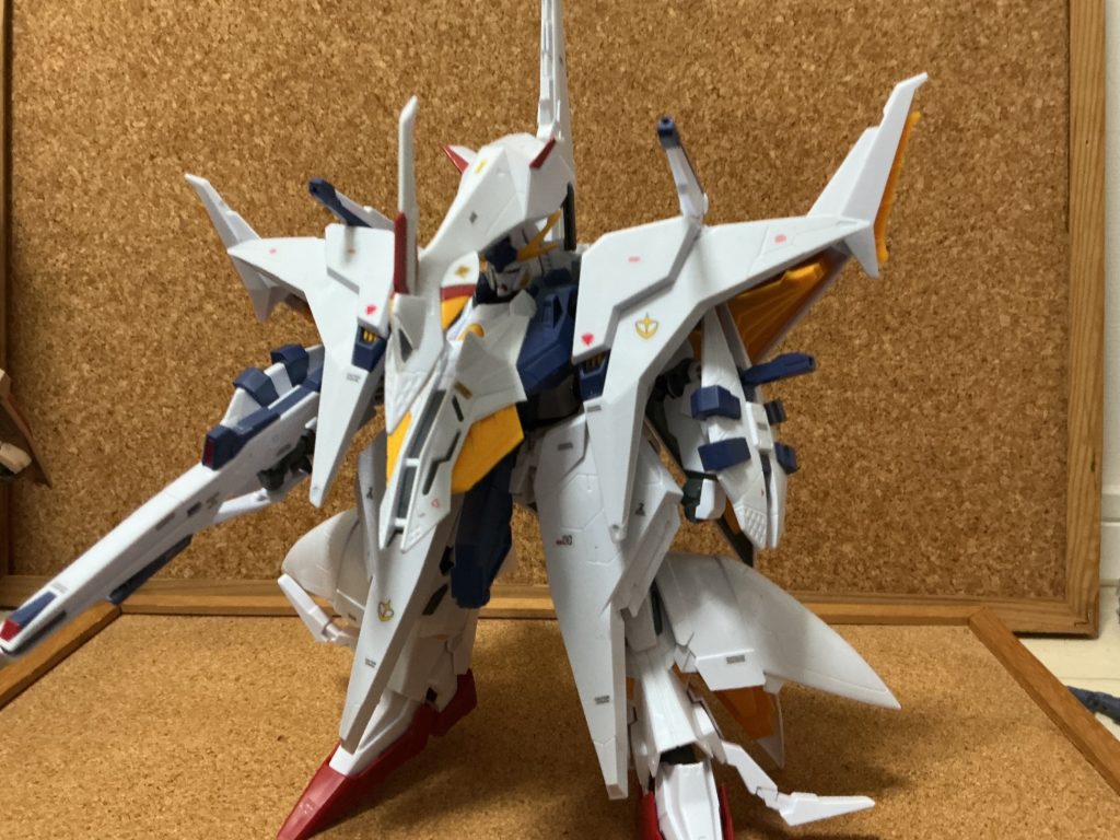 hgペーネロペー