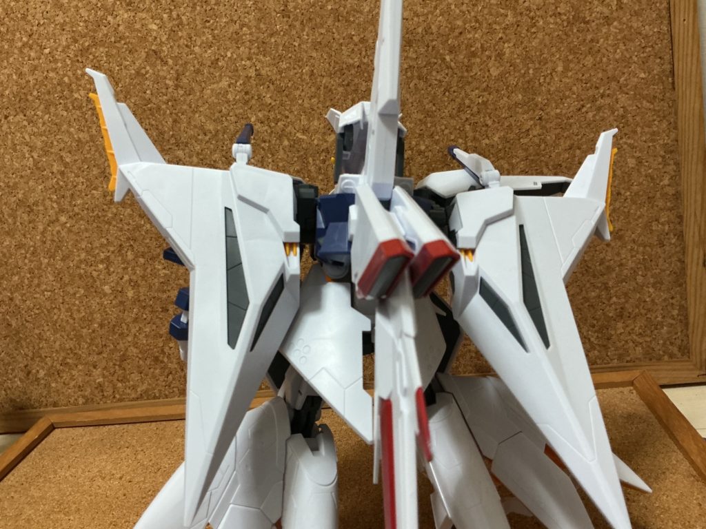 後ろ姿写真を撮るのにも一苦労