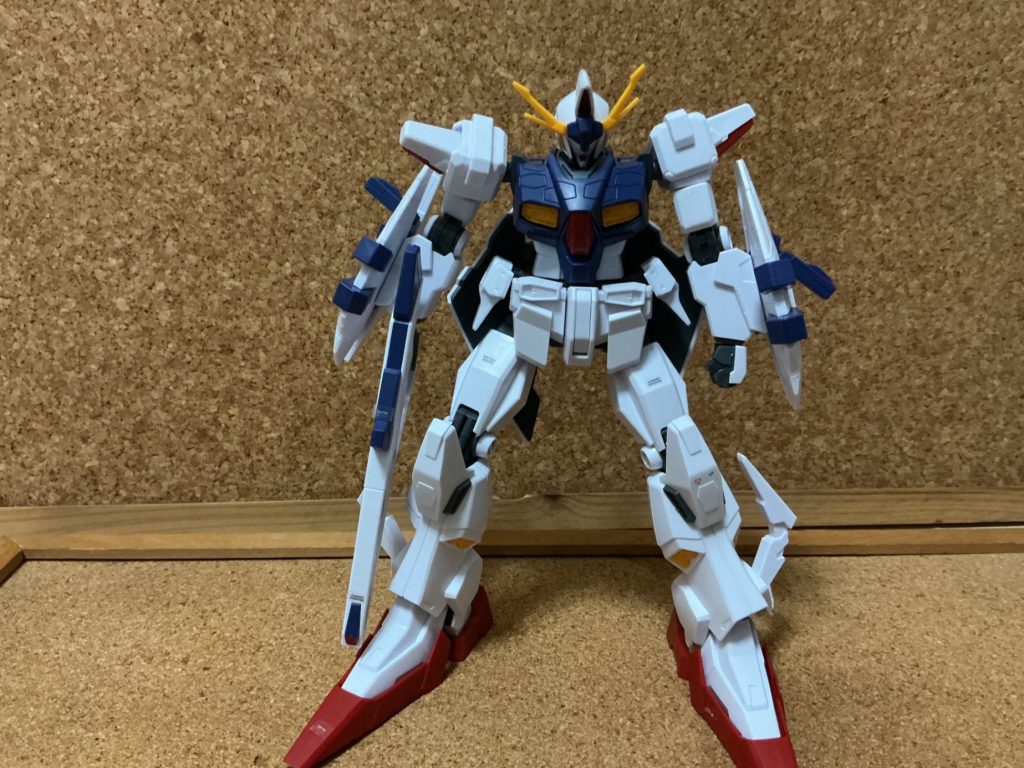 ペネロペ君の中の人（オデッセウスガンダム）