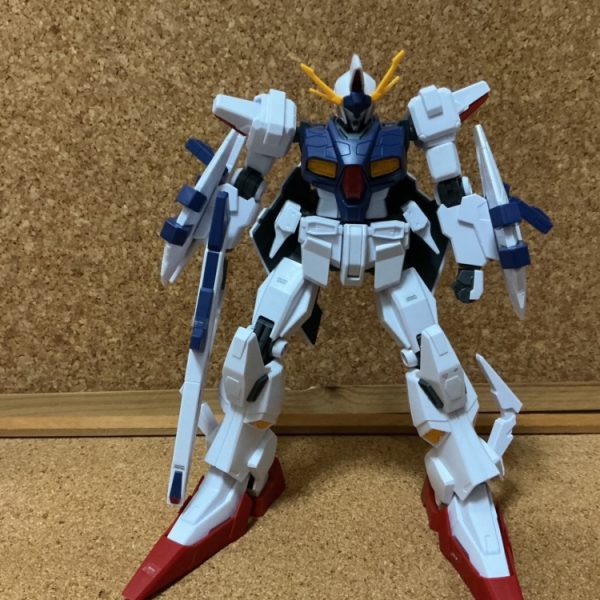 ペネロペ君の中の人（オデッセウスガンダム）