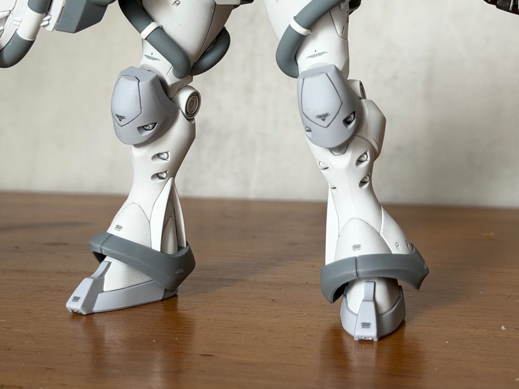 HG 1/144 エグザ専用ギャン（GQ）Xavier’s Gyan–3枚目/制作者：Mreh