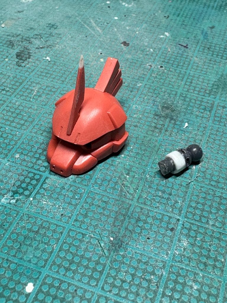 首延長
