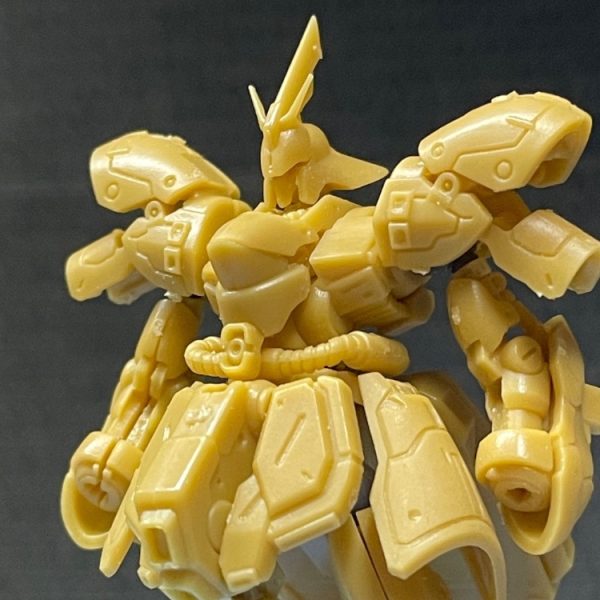 アーティファクト　サザビーを