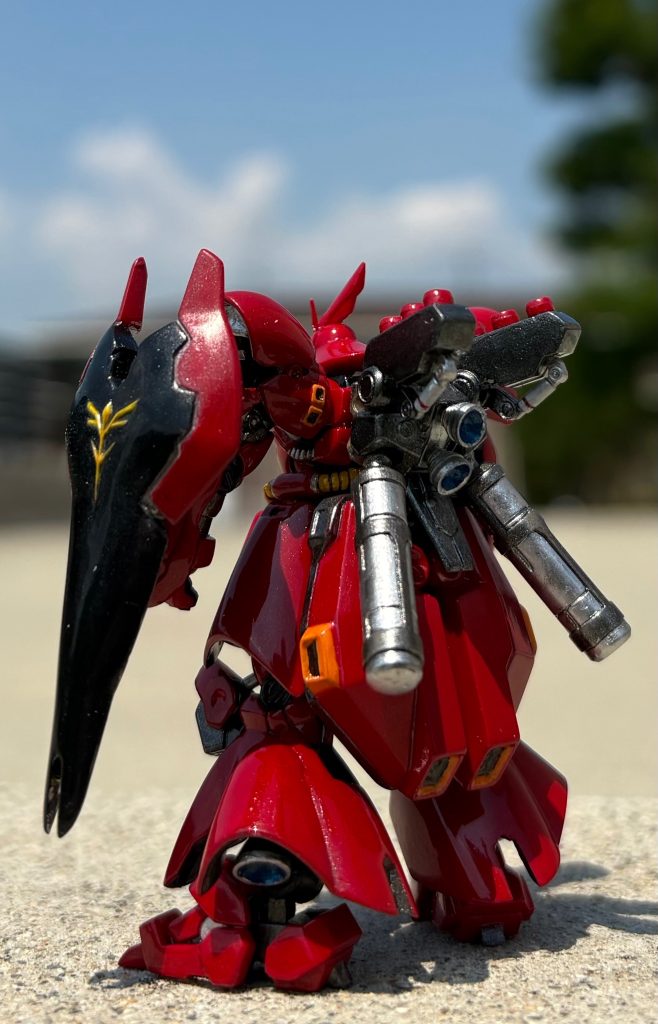今後ともよろしくお願いいたします(zaku-kao8)