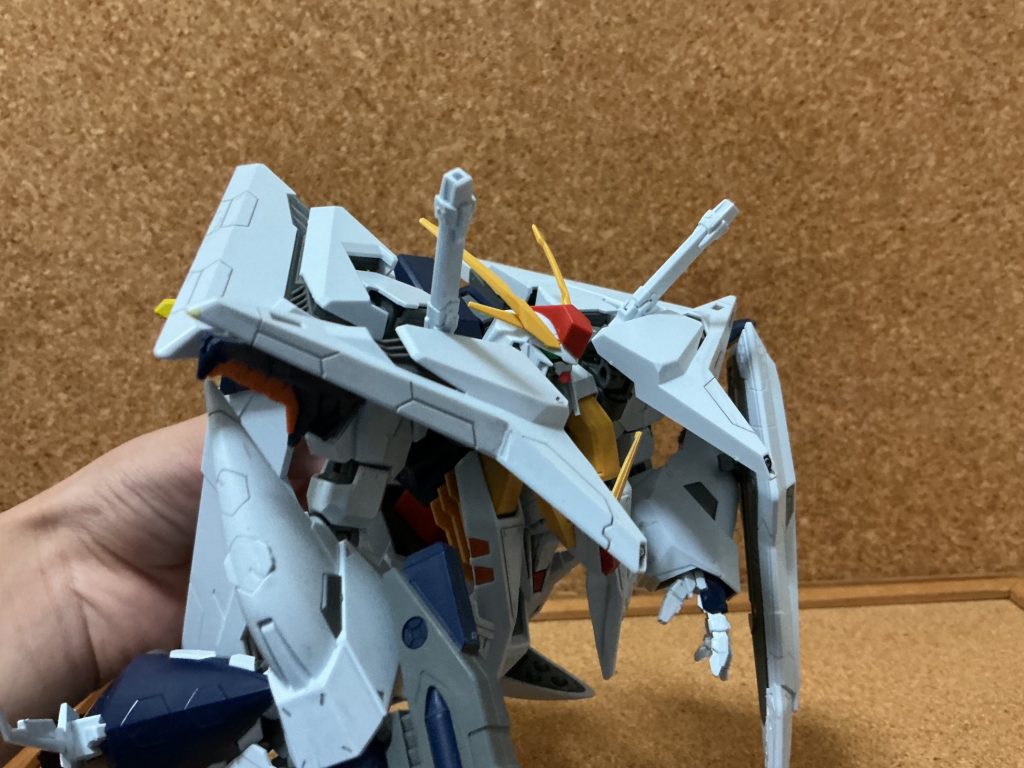 ごく普通