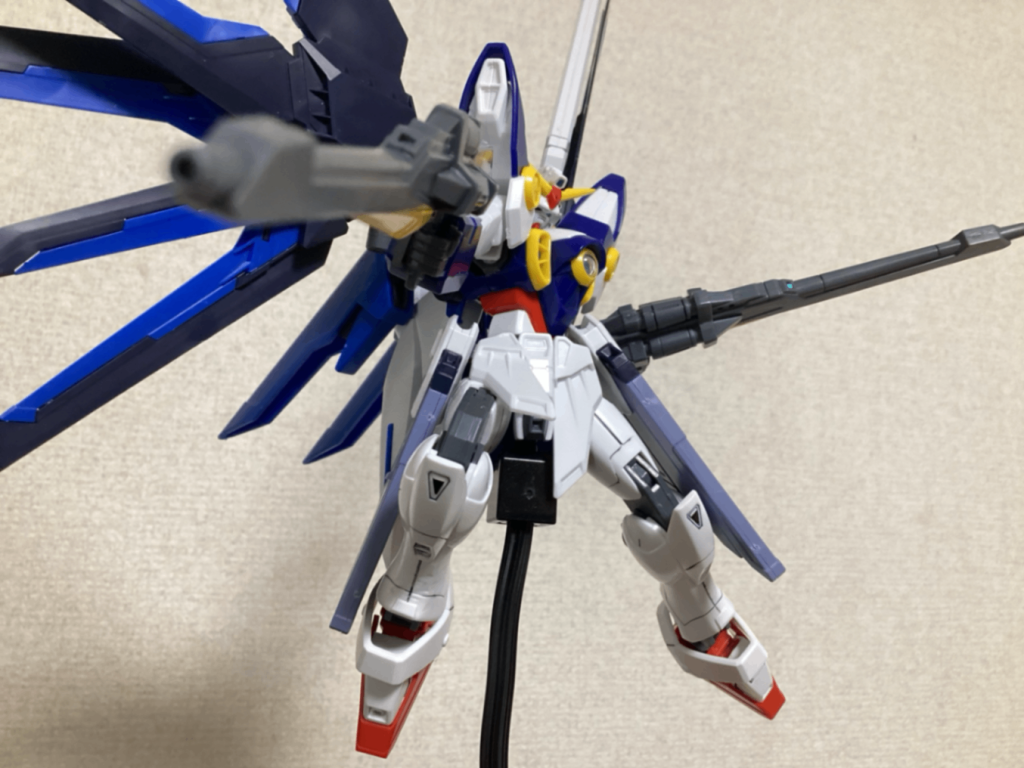 バスターライフル