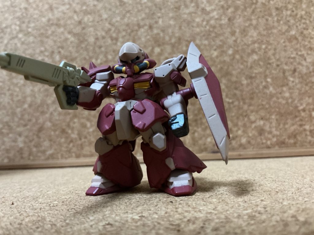 メッサー（子供）