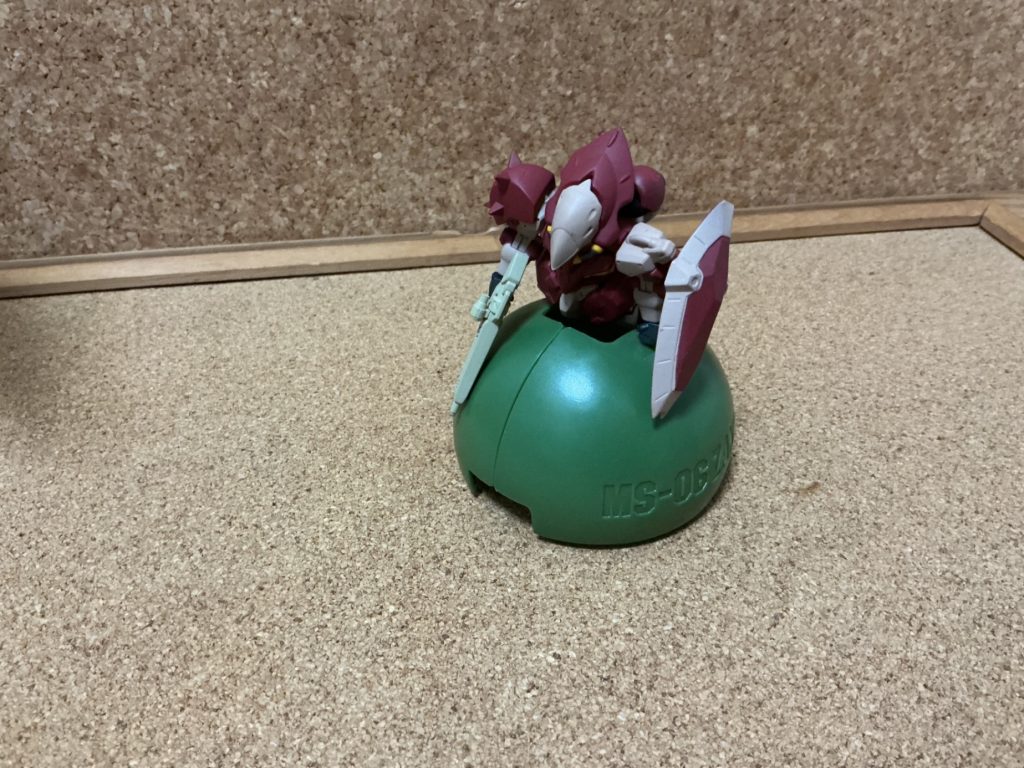 出ろよ！フェンサー！