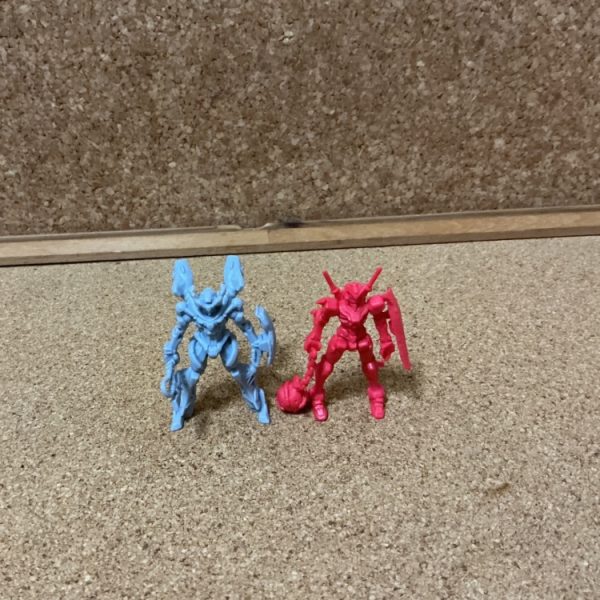 買ったぜ（金欠