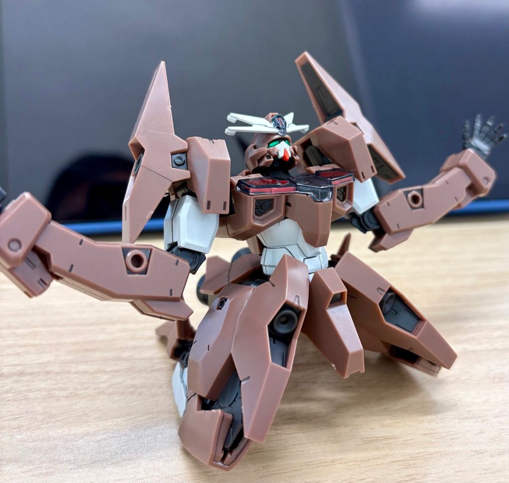 オーノーッ！