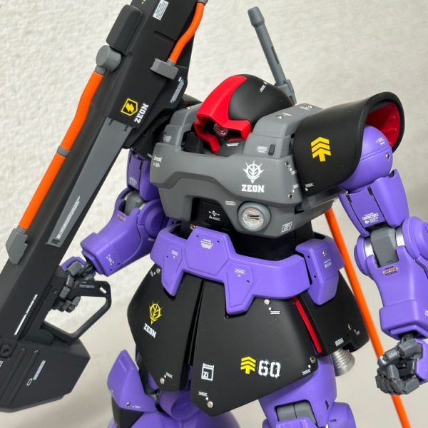 リックドム