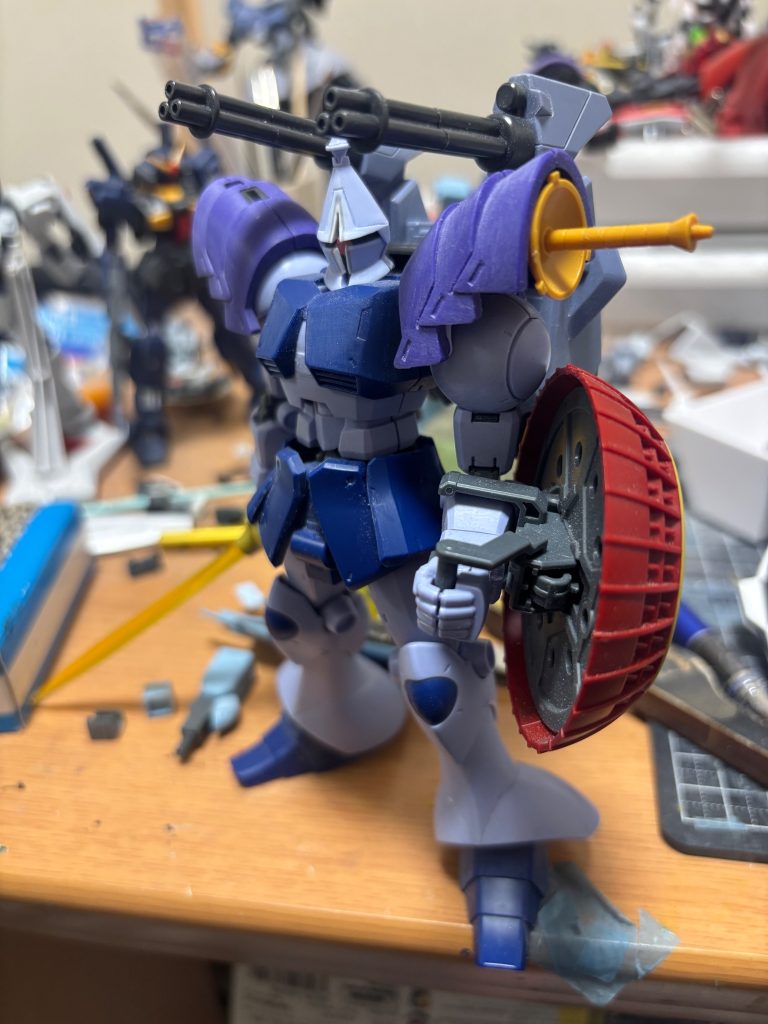 GUNSTAに感謝の日