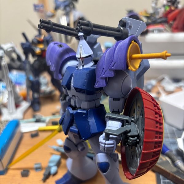 GUNSTAに感謝の日