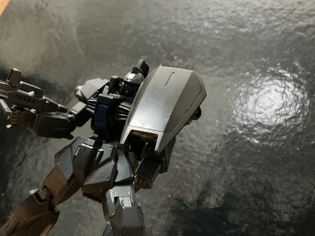 ガンダムMkープラス