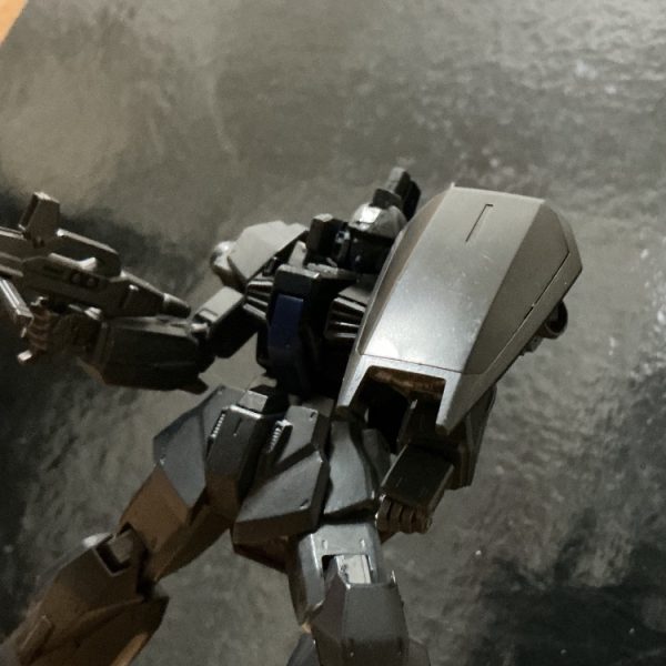 ガンダムMkープラス