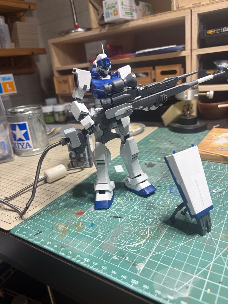 ジムスナイパー