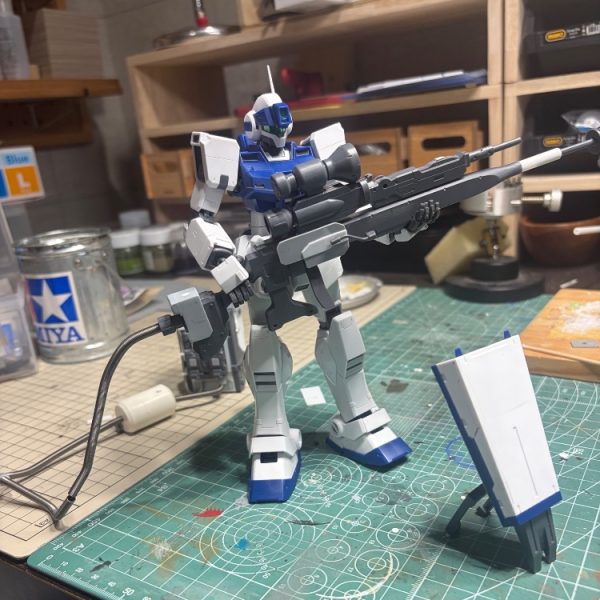 ジムスナイパー