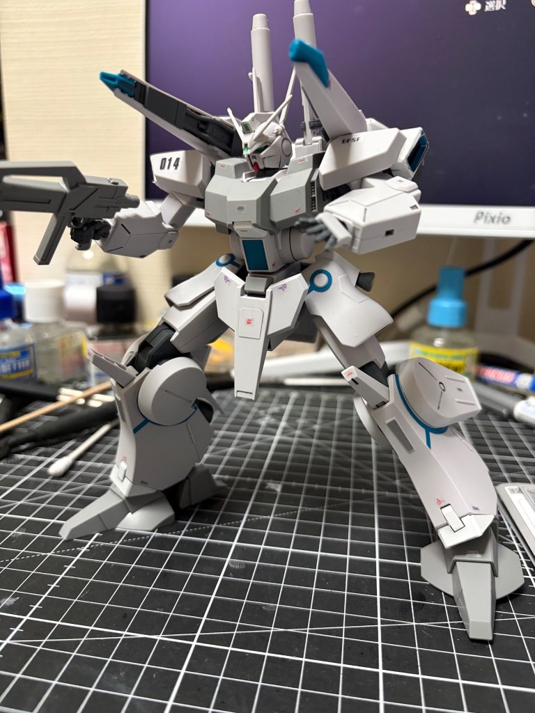 シルヴァ・バレト