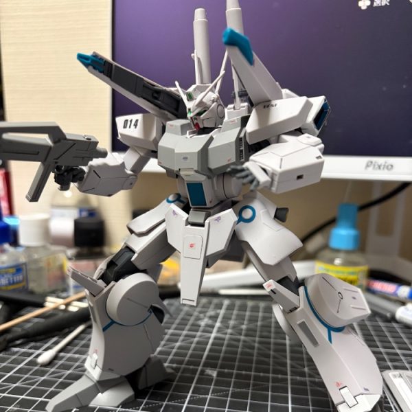 シルヴァ・バレト