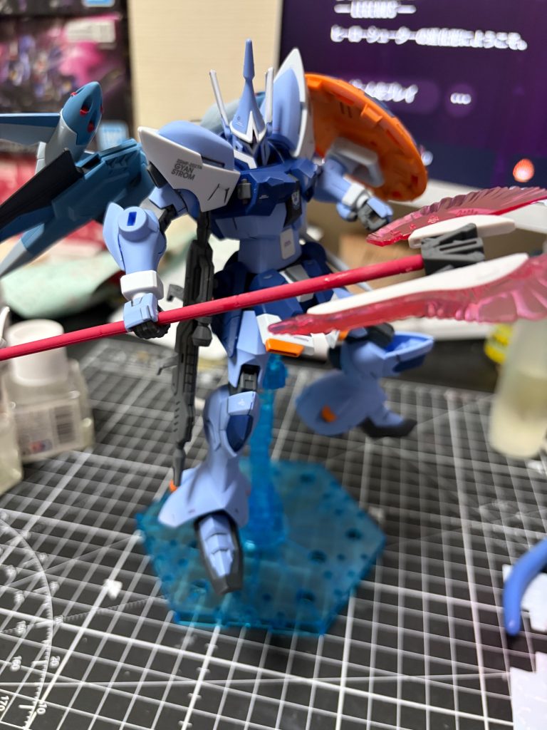 ポージングご覧いただきありがとうございました。